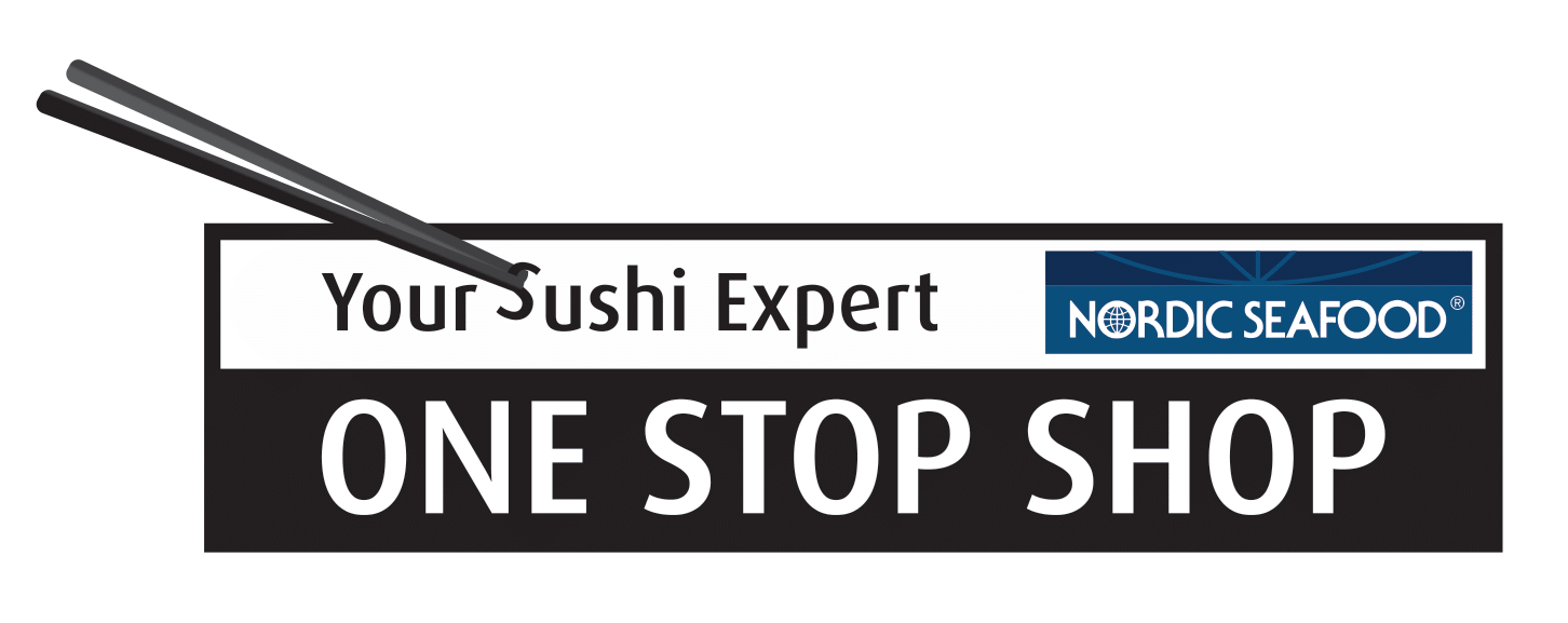 Sushi expert one stop shop