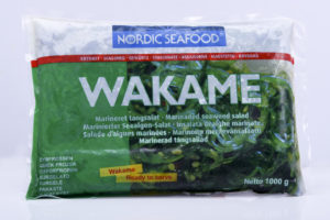 Wakame