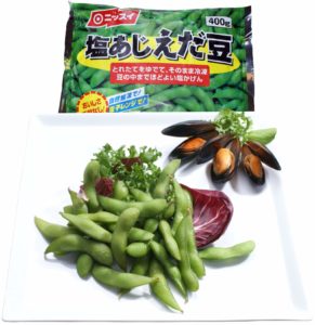 Edamame