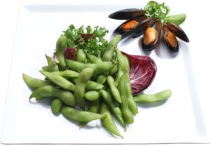 Edamame