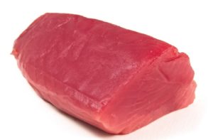 Tuna Loin