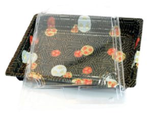 Plastična posudica za takeaway 2