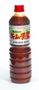 Kimchee Base
